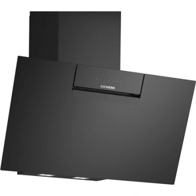 Afbeelding van Siemens LC87KFN60 Schouwkap Zwart