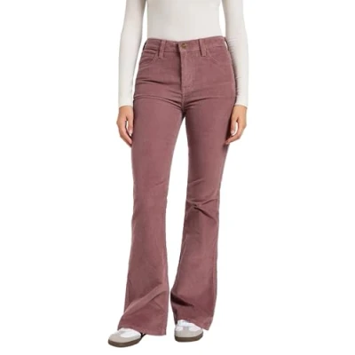 Afbeelding van Lee Breese Broek, Dames, Maat: 28x33, Dreamy mauve