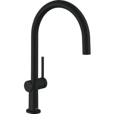 Afbeelding van Hansgrohe Talis M54 1 greeps keukenmengkraan 220 Mat