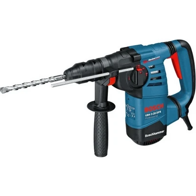 Afbeelding van Bosch Professional Power Tools Boorhamer Li ion