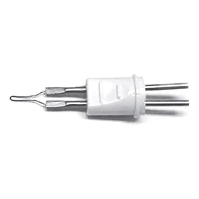 Afbeelding van Electrocauter fijne tip voor handvat reusable 10 stuks