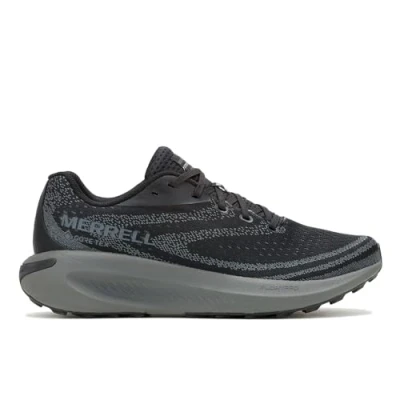 Afbeelding van Merrell Morphlite GTX Trail hardloopschoen voor dames, Zwart, 14 UK