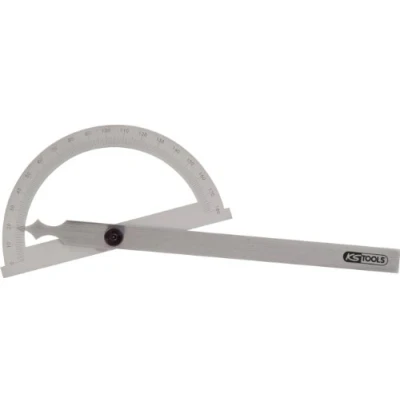 Afbeelding van KS Tools 300.0644 Gradenboog met open boog, 500mm