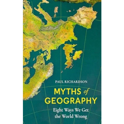 Afbeelding van Myths of Geography