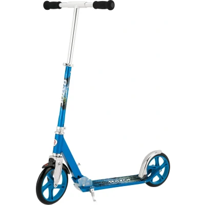 Afbeelding van Razor Step A5 Luxe Jongens Blue