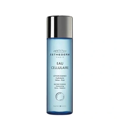 Afbeelding van Institut Esthederm Eau Cellulaire Lotion Essence 125 ml