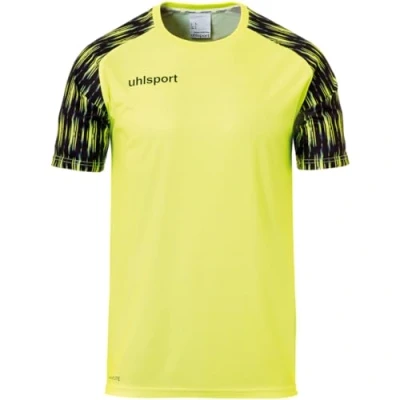 Afbeelding van Uhlsport Raection Trainingspak Jongens Maat 128