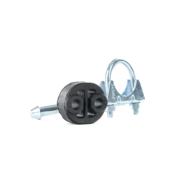 Afbeelding van HJS 82 48 4350 Houder, uitlaatsysteem TOYOTA: Aygo, PEUGEOT: 107 Hatchback, CITROËN: C1 I