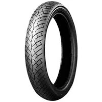 Afbeelding van Motorbanden BRIDGESTONE BT45 G 110/70 16 TL 52S