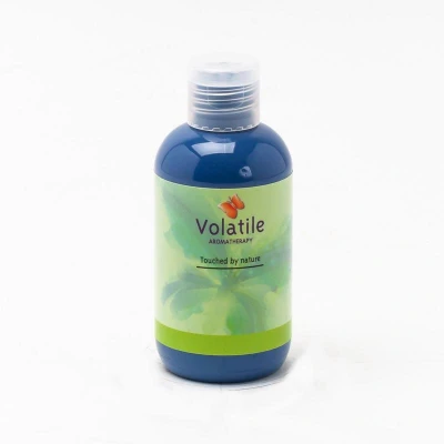 Afbeelding van Volatile Massageolie sesam belaste spieren 100 milliliter