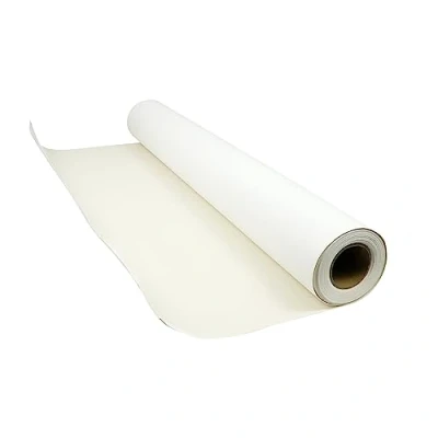 Afbeelding van EXERZ Canvas Rol 76cm x 10M Polyester 280gsm Acrylverf en inkjetprinten