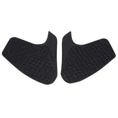 Afbeelding van para tank pads par de pegatinas protección antideslizantes tanque gasolina 696 795 796 1100 1100S