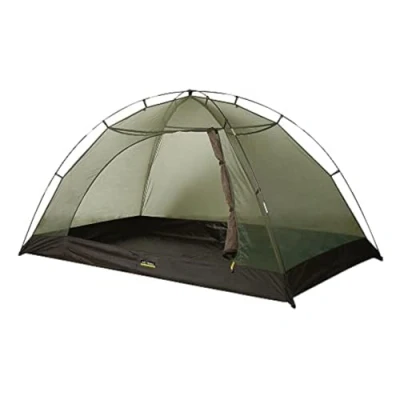 Afbeelding van Tatonka Double Muggendome tent voor 2 personen beschermt tegen insecten, muggen en zelfdragende koepelconstructie 220 x 130 134 cm
