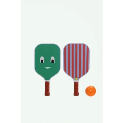 Afbeelding van Sticky lemon tennisset better together