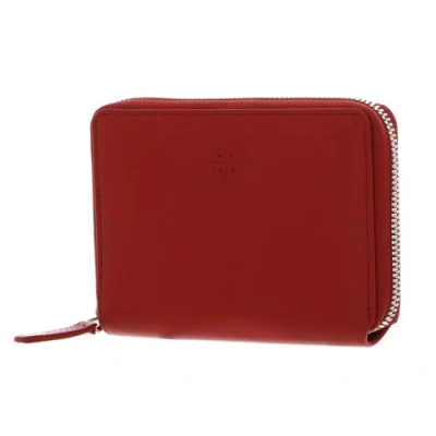 Afbeelding van PICARD Bali 1 Zip Around Portemonnee Wallet Brick