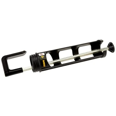 Afbeelding van DeWalt DCE5601 Kitspuit Houder voor diverse kitspuiten gebruik van kokers XJ