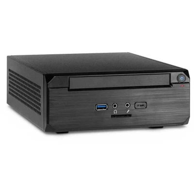 Afbeelding van Inter Tech ITX MW 02 II