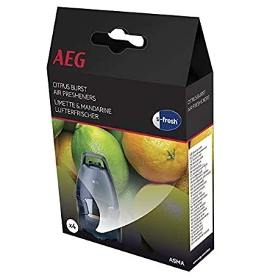 Afbeelding van Aeg S Fresh Citrus Burst