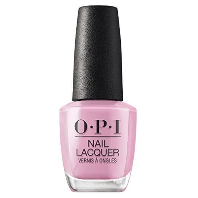 Afbeelding van OPI Nail Lacquer Another Ramen tic Evening Nagellak