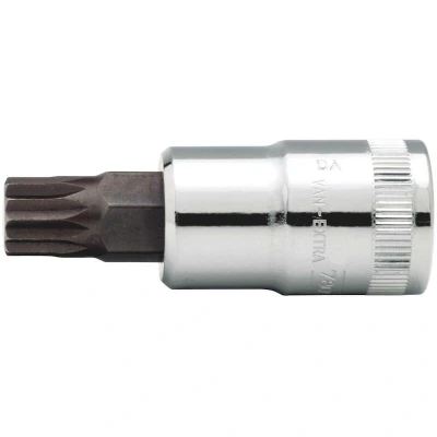 Afbeelding van Bahco 1/2&quot; dop xzn vertanding 14 100 7809XZN