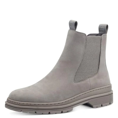 Afbeelding van Tamaris Chelseaboot 1 25436 41 204 normaal Maat: 38 EU