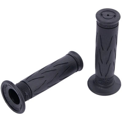 Afbeelding van Progrip Rubber grip 729 sw 120mm closed