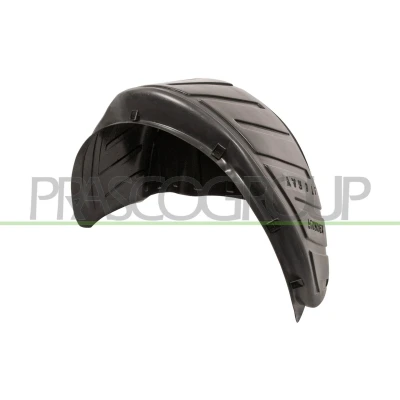 Afbeelding van PRASCO TY3283653 Binnenspatscherm Rechts achter TOYOTA: Yaris III Hatchback (XP13) 1.4 D, 1.3, 1.5 Hybrid, 1.0 2010