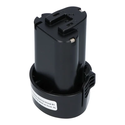 Afbeelding van Yanec Gereedschap Accu 10.8V 1.5Ah Li ion Voor Makita Instee
