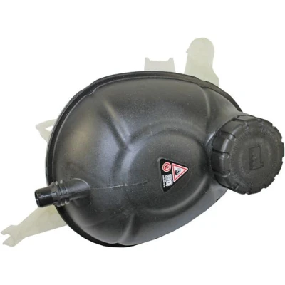 Afbeelding van METZGER 2140142 Expansievat Met koelvloeistofpeilsensor deksel