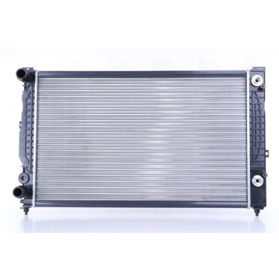 Afbeelding van Nissens Radiateur 60499
