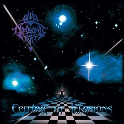 Afbeelding van Limbonic Art Epitome of Illusions (LP)