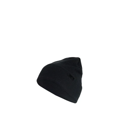 Afbeelding van adidas Performance Tonal Beanie Unisex Zwart Kinderen