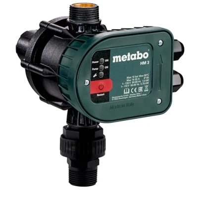 Afbeelding van Metabo 628799000 Droogloopbeveiliging 33,25 mm (1) buitendraad, 25 IG