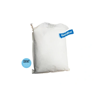 Afbeelding van Denttabs Tandenpoets tabletten in bulk