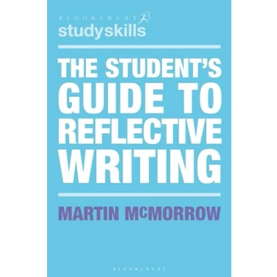 Afbeelding van The Student&#039;s Guide to Reflective Writing