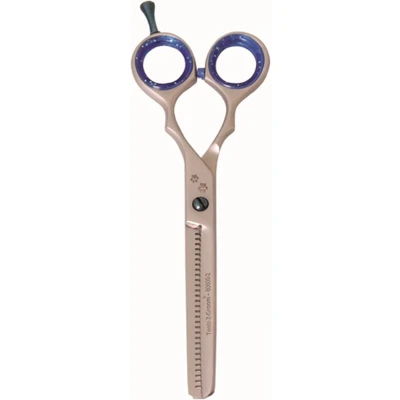 Afbeelding van Tools 2 Groom 60600 Effileerschaar Enkelzijdig 6 INCH 15 CM