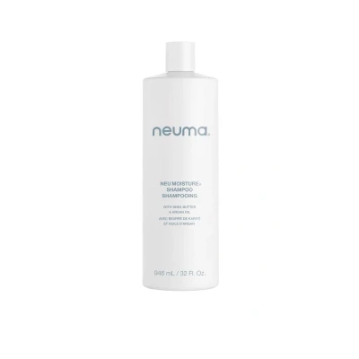Afbeelding van Neuma Neu Moisture Shampoo 946ml