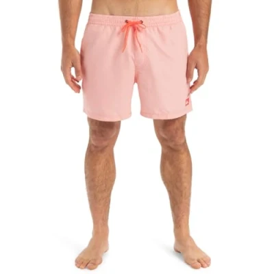 Afbeelding van Quiksilver Everyday Deluxe Volley Zwemshorts, Heren, Maat: Medium, Mkz