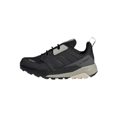 Afbeelding van adidas Performance Terrex Trailmaker R.RDY Unisex Outdoorschoenen voor kinderen, Maat: 37 1/3, Core black/alumina Kunststof/ textiel