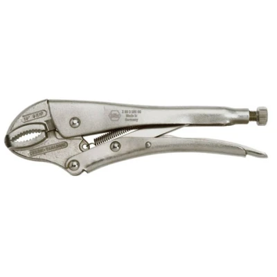 Afbeelding van Wiha Griptang Classic met draadknipper (29485) 180 mm