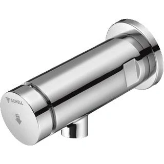 Afbeelding van Schell Petit SC wanduitloopkraan voor koud of voorgemengd water