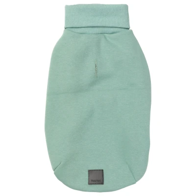 Afbeelding van Fuzzyard Hondensweater Stevie Hondenkleding Mint 1
