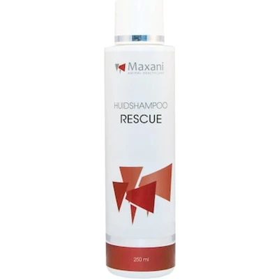 Afbeelding van Maxani Rescue Huidshampoo