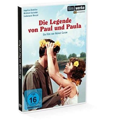 Afbeelding van Die Legende von Paul und Paula (HD Remastered)