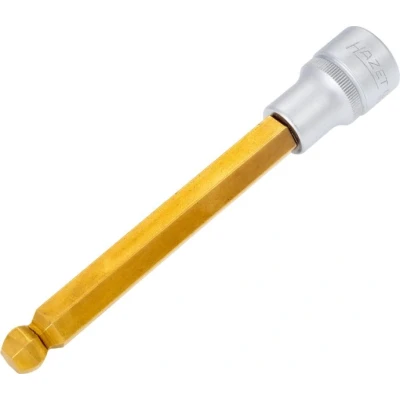 Afbeelding van Hazet 986KK 12 Dopsleutel bitinzet 1/2 (12.5 mm)