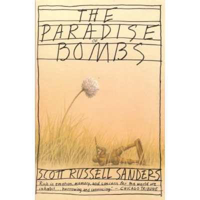 Afbeelding van The Paradise of Bombs