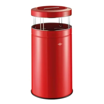 Afbeelding van Big Ash, Wesco