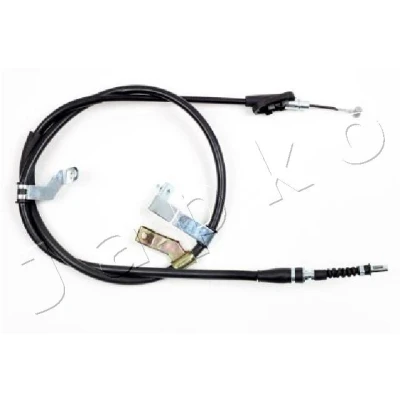 Afbeelding van JAPKO 131K43L Handremkabel Links achter