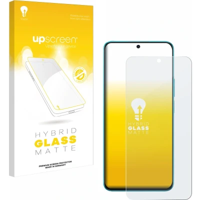 Afbeelding van upscreen Screenprotector voor Honor X8A Folie Beschermfolie Beschermglas matte