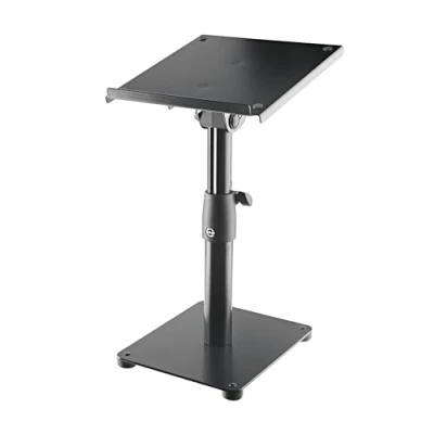 Afbeelding van Konig &amp; Meyer 26776 kantelbaar desktop studiomonitor statief